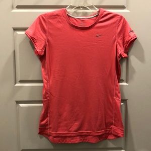 Dri-Fit running top
